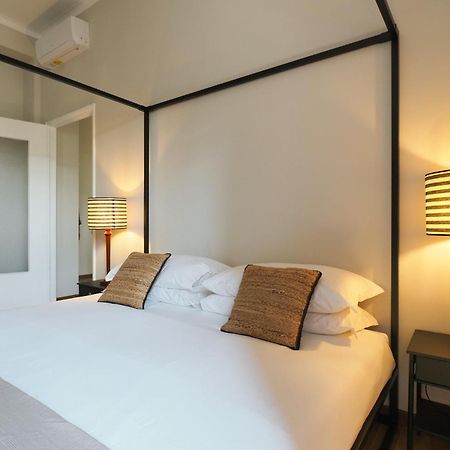 Elegant Moscova Apt Milan Exterior photo