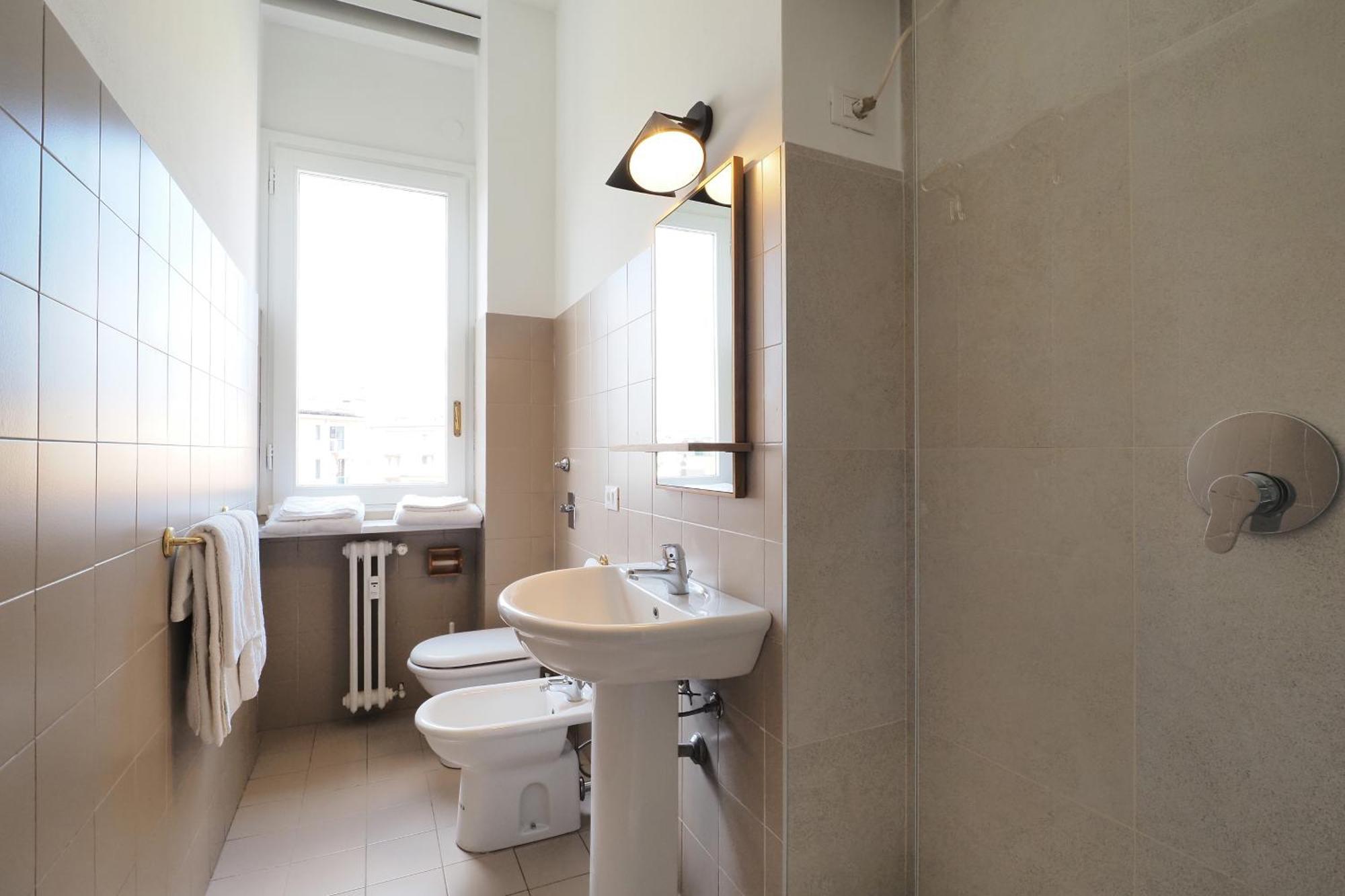 Elegant Moscova Apt Milan Exterior photo