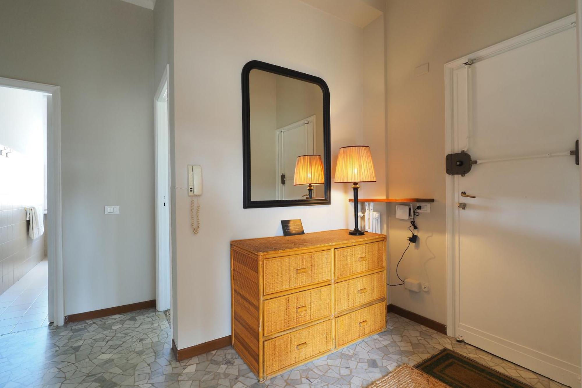 Elegant Moscova Apt Milan Exterior photo